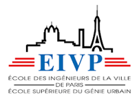EIVP - Ecole d'Ingénieurs de la Ville de Paris : Brand Short Description Type Here.