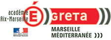 GRETA Académie de Marseille : Brand Short Description Type Here.